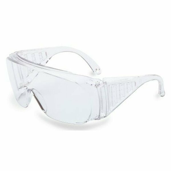 Honeywell S0300 Ultra-spec 2000 Eyewear, Polycarbonate Anti-Scratch Hard Coat UD Lenses S0300-HONEYWELL